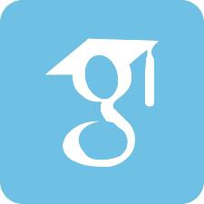 Google Scholar website