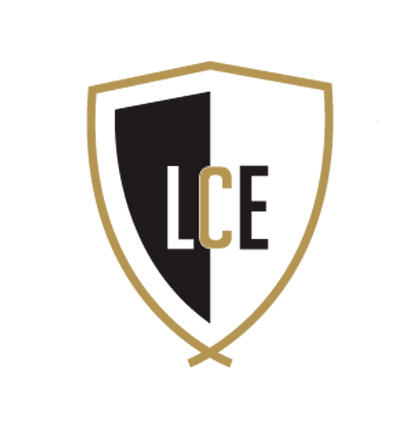 Long Creek Elementary School shield logo